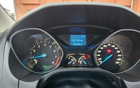 Ford Focus III, 2012 год, 750 000 рублей, 18 фотография