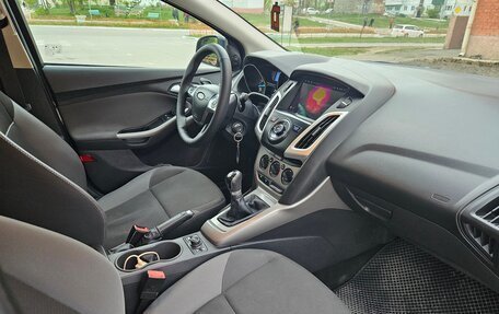 Ford Focus III, 2012 год, 750 000 рублей, 16 фотография