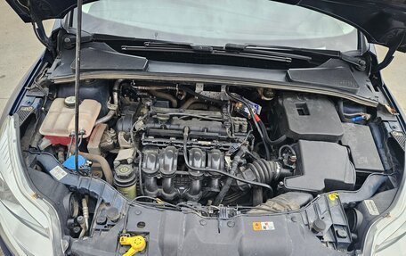 Ford Focus III, 2012 год, 750 000 рублей, 20 фотография