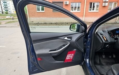 Ford Focus III, 2012 год, 750 000 рублей, 11 фотография