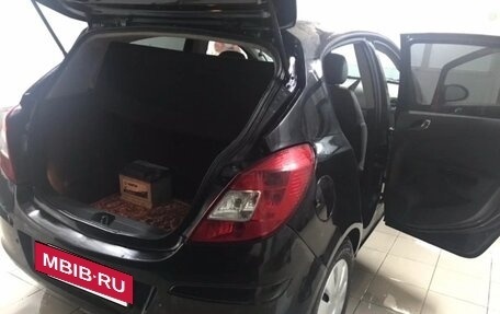 Opel Corsa D, 2007 год, 300 000 рублей, 2 фотография