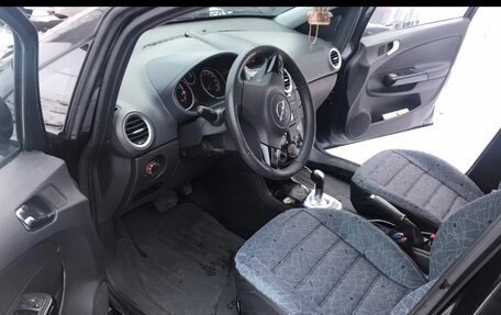 Opel Corsa D, 2007 год, 300 000 рублей, 4 фотография