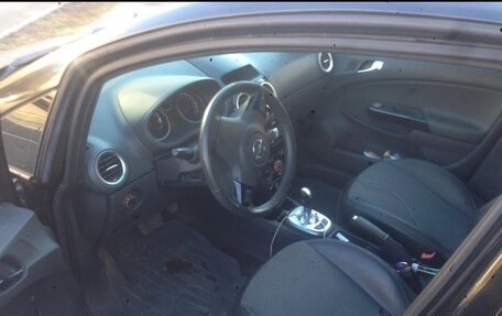 Opel Corsa D, 2007 год, 300 000 рублей, 7 фотография