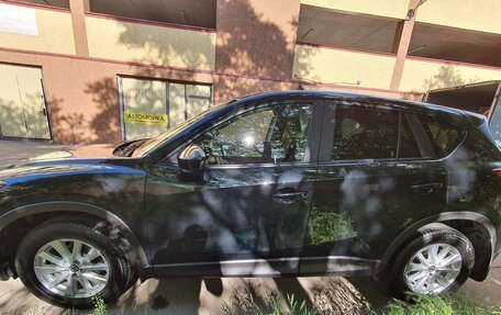 Mazda CX-5 II, 2013 год, 1 700 000 рублей, 7 фотография