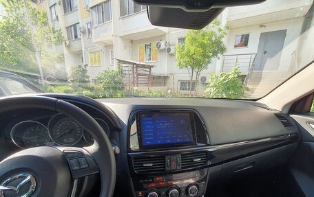 Mazda CX-5 II, 2013 год, 1 700 000 рублей, 10 фотография