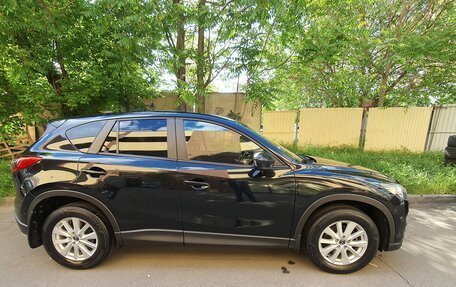 Mazda CX-5 II, 2013 год, 1 700 000 рублей, 5 фотография