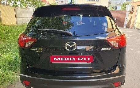 Mazda CX-5 II, 2013 год, 1 700 000 рублей, 3 фотография