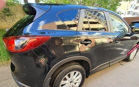 Mazda CX-5 II, 2013 год, 1 700 000 рублей, 6 фотография