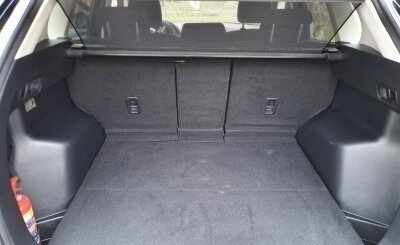 Mazda CX-5 II, 2013 год, 1 700 000 рублей, 17 фотография