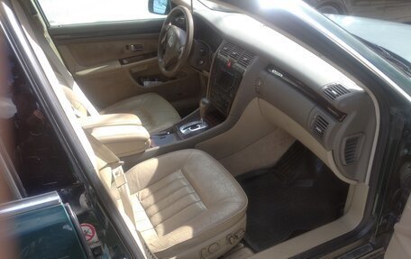 Audi A8, 1999 год, 375 000 рублей, 4 фотография