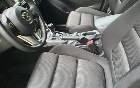Mazda CX-5 II, 2013 год, 1 700 000 рублей, 15 фотография