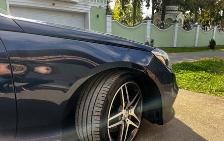 Mercedes-Benz E-Класс, 2014 год, 2 500 000 рублей, 8 фотография