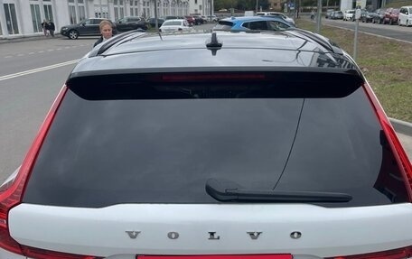 Volvo XC60 II, 2018 год, 3 500 000 рублей, 5 фотография