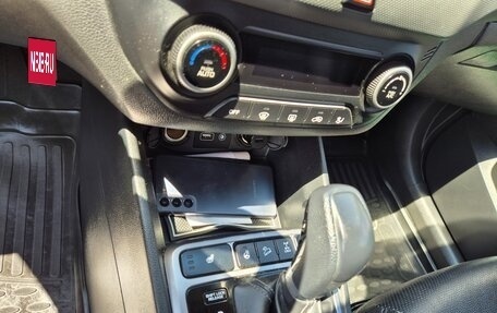 Hyundai Creta I рестайлинг, 2018 год, 1 900 000 рублей, 9 фотография