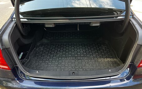 Mercedes-Benz E-Класс, 2014 год, 2 500 000 рублей, 9 фотография