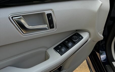 Mercedes-Benz E-Класс, 2014 год, 2 500 000 рублей, 20 фотография