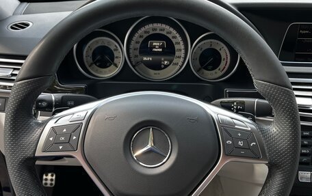 Mercedes-Benz E-Класс, 2014 год, 2 500 000 рублей, 16 фотография