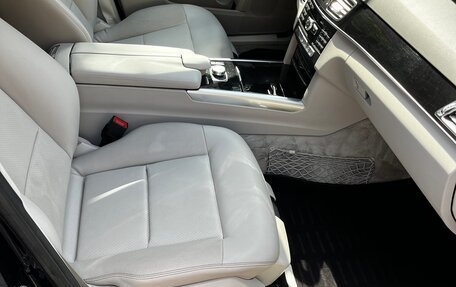 Mercedes-Benz E-Класс, 2014 год, 2 500 000 рублей, 13 фотография