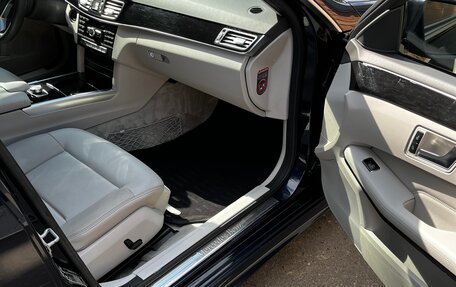 Mercedes-Benz E-Класс, 2014 год, 2 500 000 рублей, 14 фотография