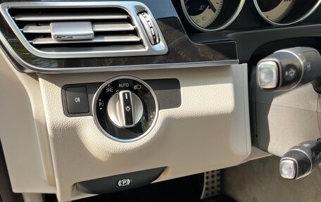 Mercedes-Benz E-Класс, 2014 год, 2 500 000 рублей, 21 фотография