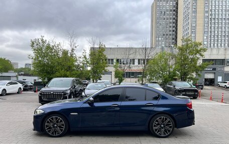 BMW 5 серия, 2012 год, 1 990 000 рублей, 6 фотография