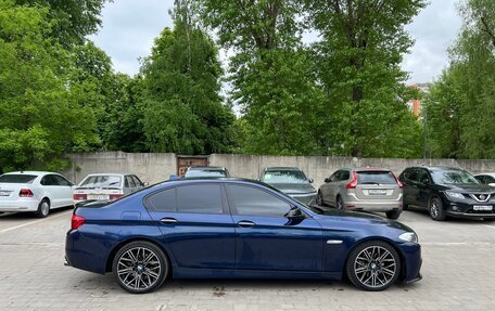 BMW 5 серия, 2012 год, 1 990 000 рублей, 7 фотография