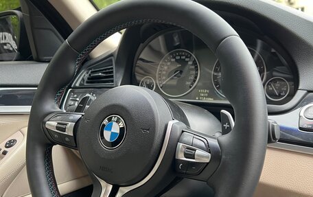 BMW 5 серия, 2012 год, 1 990 000 рублей, 11 фотография