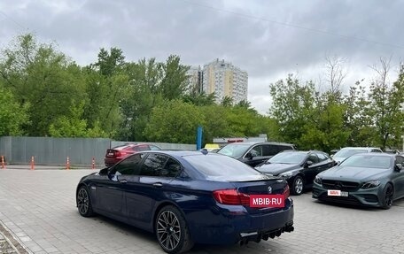BMW 5 серия, 2012 год, 1 990 000 рублей, 8 фотография