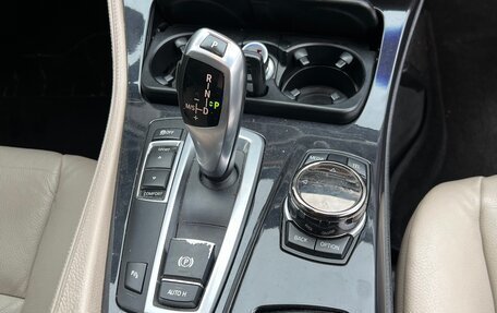 BMW 5 серия, 2012 год, 1 990 000 рублей, 14 фотография