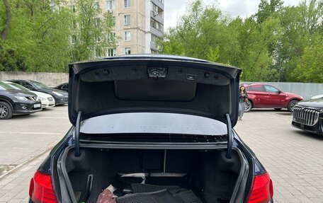 BMW 5 серия, 2012 год, 1 990 000 рублей, 20 фотография