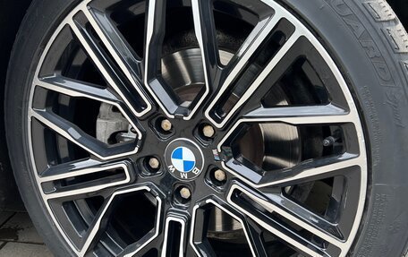 BMW 5 серия, 2012 год, 1 990 000 рублей, 24 фотография