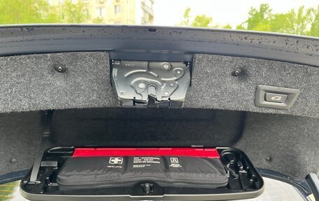 BMW 5 серия, 2012 год, 1 990 000 рублей, 22 фотография