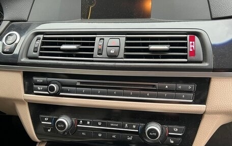 BMW 5 серия, 2012 год, 1 990 000 рублей, 15 фотография