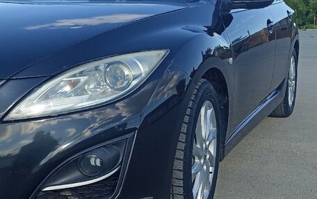 Mazda 6, 2010 год, 1 150 000 рублей, 9 фотография