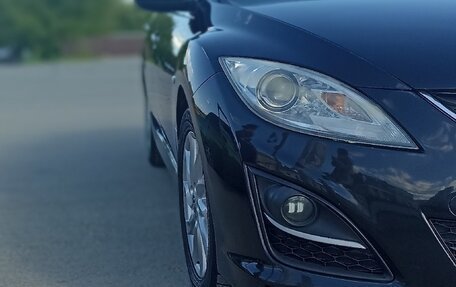 Mazda 6, 2010 год, 1 150 000 рублей, 8 фотография