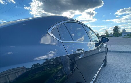 Mazda 6, 2010 год, 1 150 000 рублей, 11 фотография