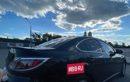 Mazda 6, 2010 год, 1 150 000 рублей, 12 фотография