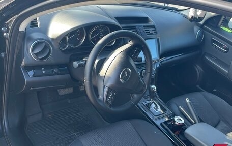 Mazda 6, 2010 год, 1 150 000 рублей, 14 фотография