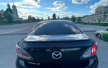 Mazda 6, 2010 год, 1 150 000 рублей, 13 фотография