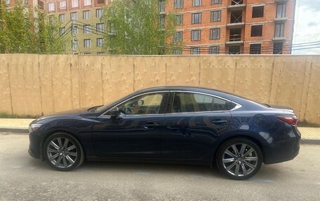 Mazda 6, 2018 год, 2 199 000 рублей, 8 фотография