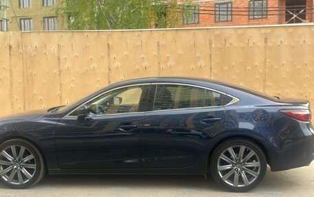 Mazda 6, 2018 год, 2 199 000 рублей, 7 фотография