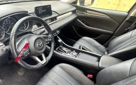 Mazda 6, 2018 год, 2 199 000 рублей, 9 фотография