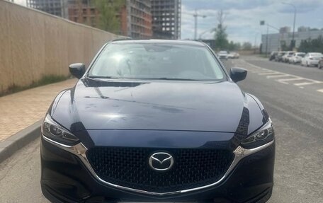 Mazda 6, 2018 год, 2 199 000 рублей, 4 фотография
