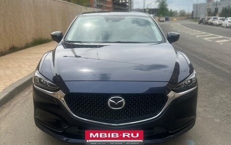 Mazda 6, 2018 год, 2 199 000 рублей, 2 фотография