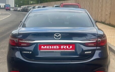 Mazda 6, 2018 год, 2 199 000 рублей, 5 фотография