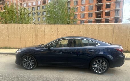Mazda 6, 2018 год, 2 199 000 рублей, 11 фотография