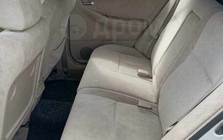 Toyota Corolla, 2001 год, 680 000 рублей, 3 фотография