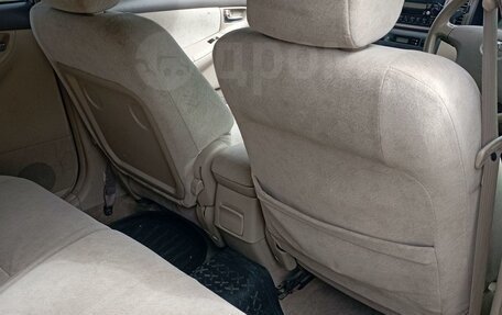 Toyota Corolla, 2001 год, 680 000 рублей, 9 фотография