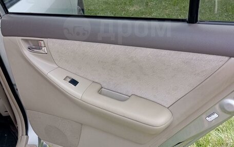 Toyota Corolla, 2001 год, 680 000 рублей, 10 фотография