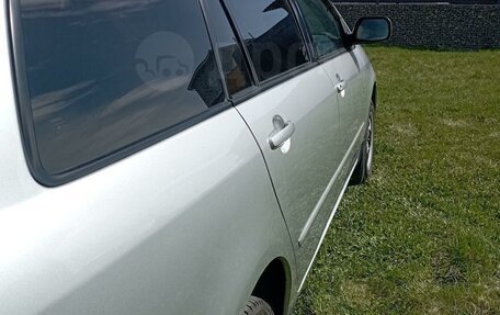 Toyota Corolla, 2001 год, 680 000 рублей, 16 фотография